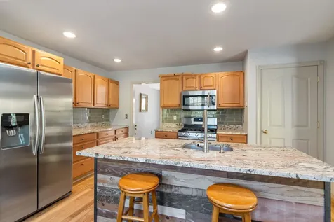 21 Beeman Road Fairfax VT 05454