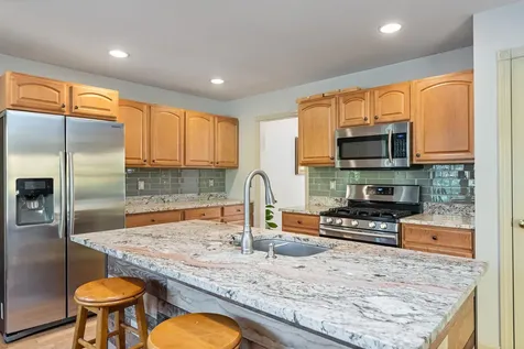 21 Beeman Road Fairfax VT 05454