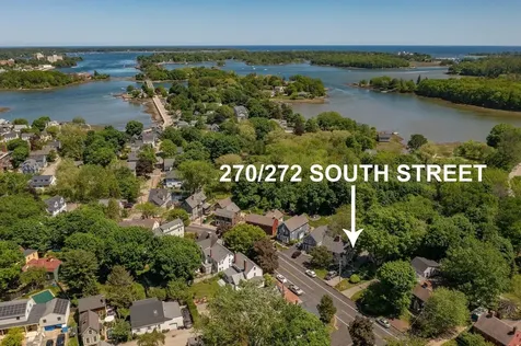 272 South Street Portsmouth NH 03801