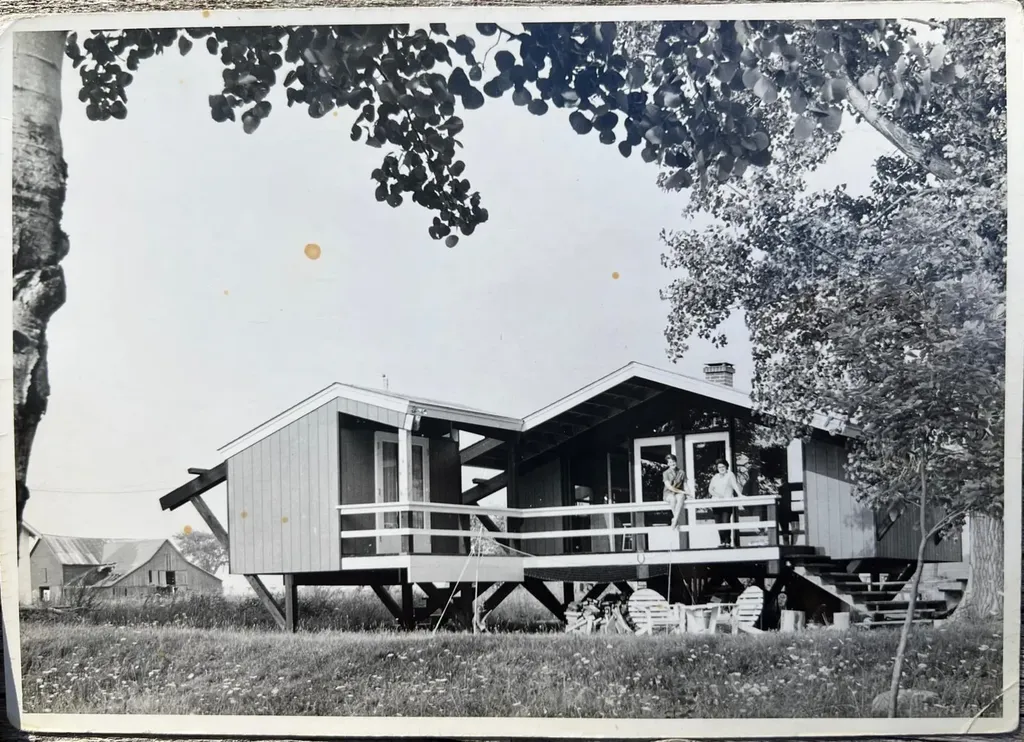 37 Mud Point North Alburgh VT 05440