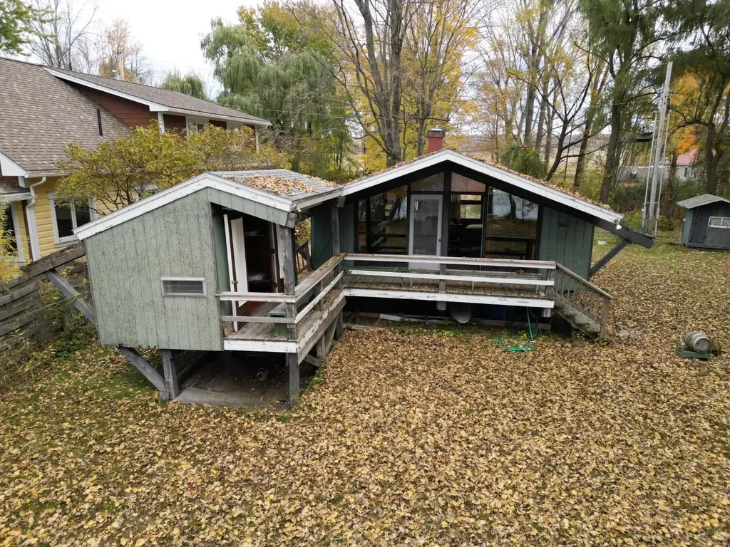 37 Mud Point North Alburgh VT 05440