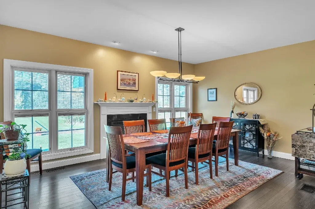 85 Evergreen Lane Ferrisburgh VT 05473
