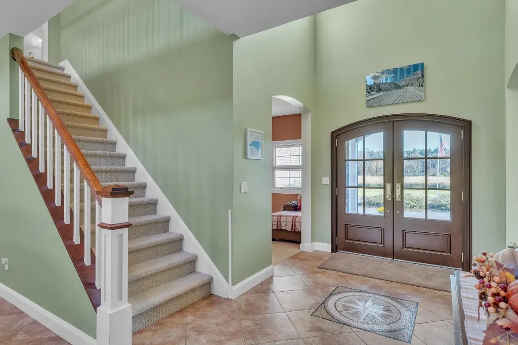 85 Evergreen Lane Ferrisburgh VT 05473