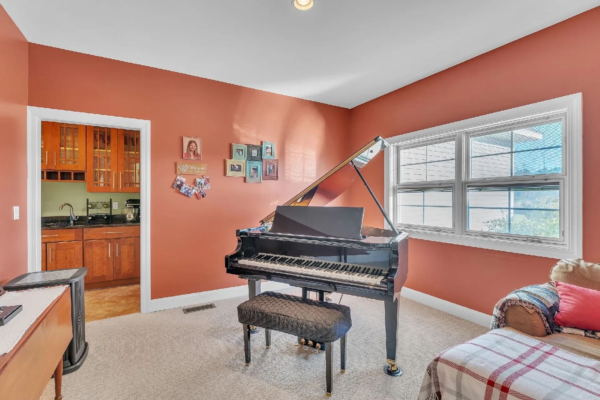 85 Evergreen Lane Ferrisburgh VT 05473