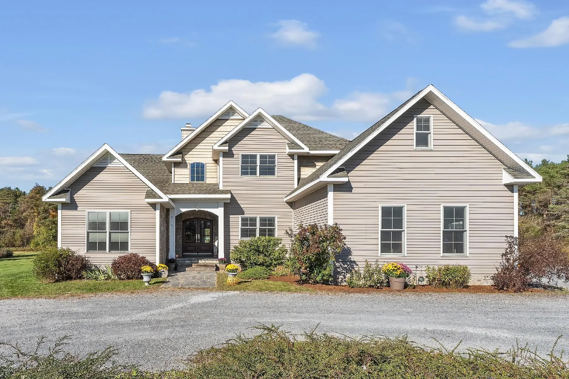 85 Evergreen Lane Ferrisburgh VT 05473