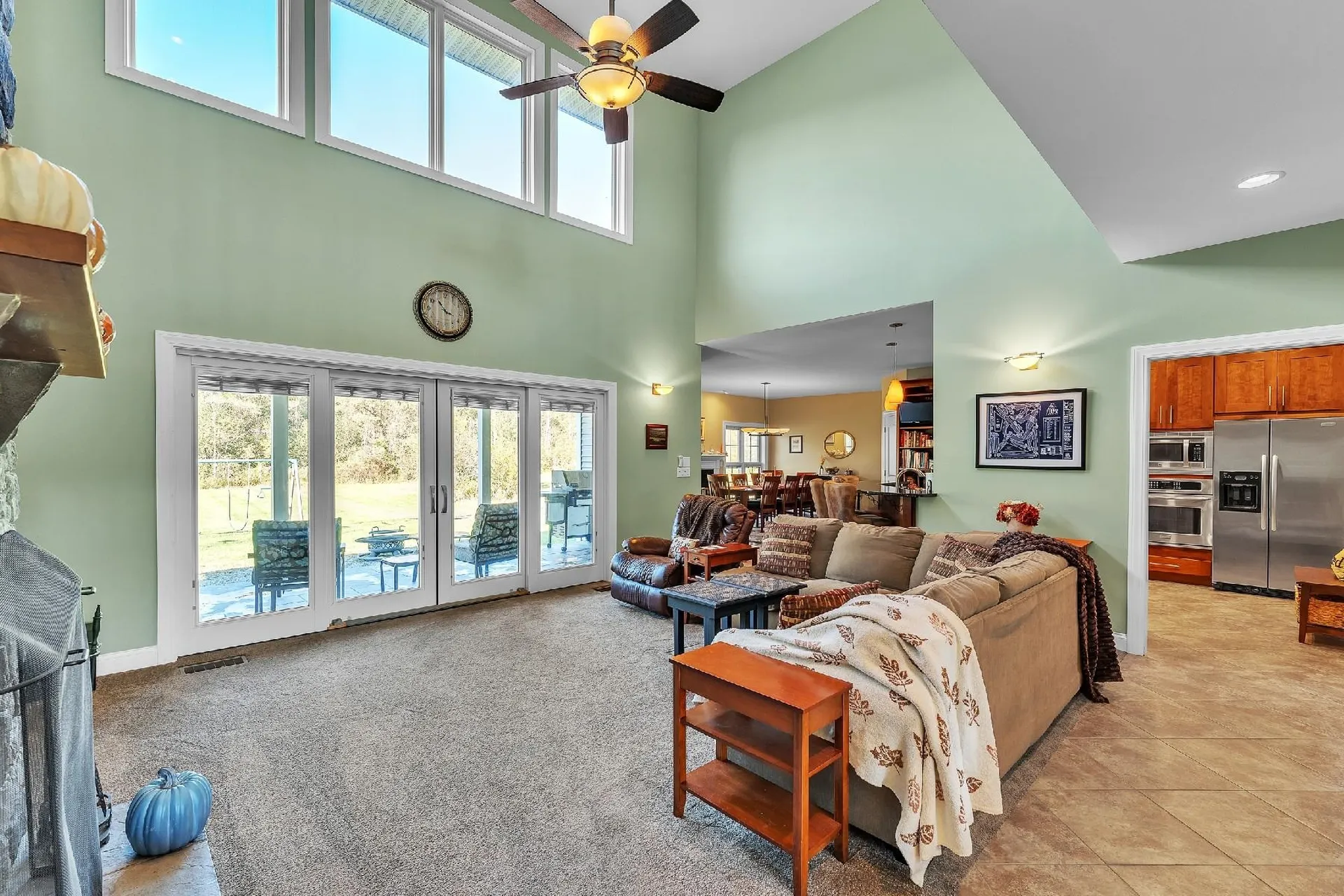 85 Evergreen Lane Ferrisburgh VT 05473
