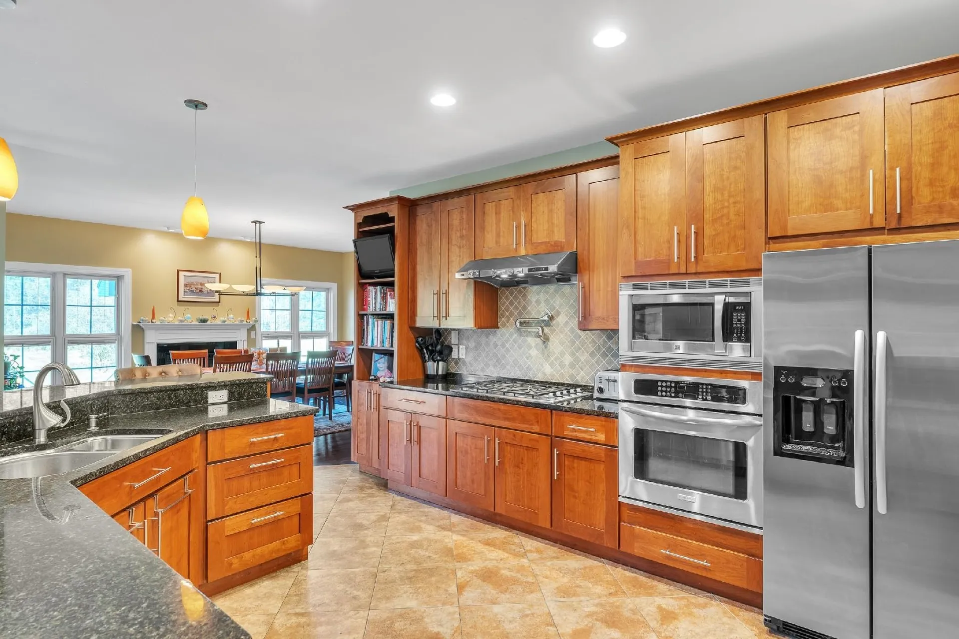 85 Evergreen Lane Ferrisburgh VT 05473