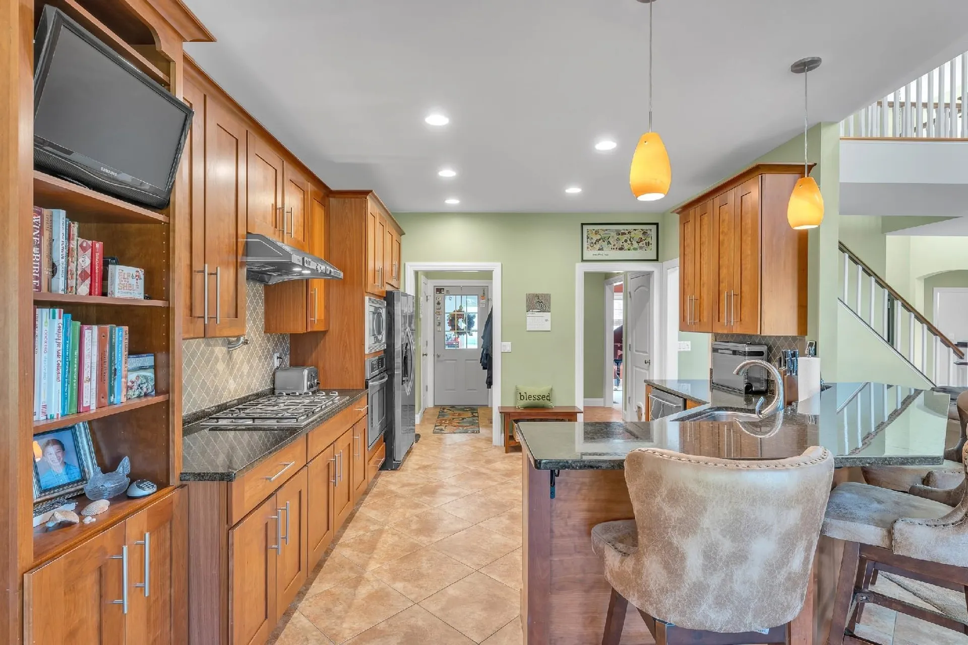 85 Evergreen Lane Ferrisburgh VT 05473