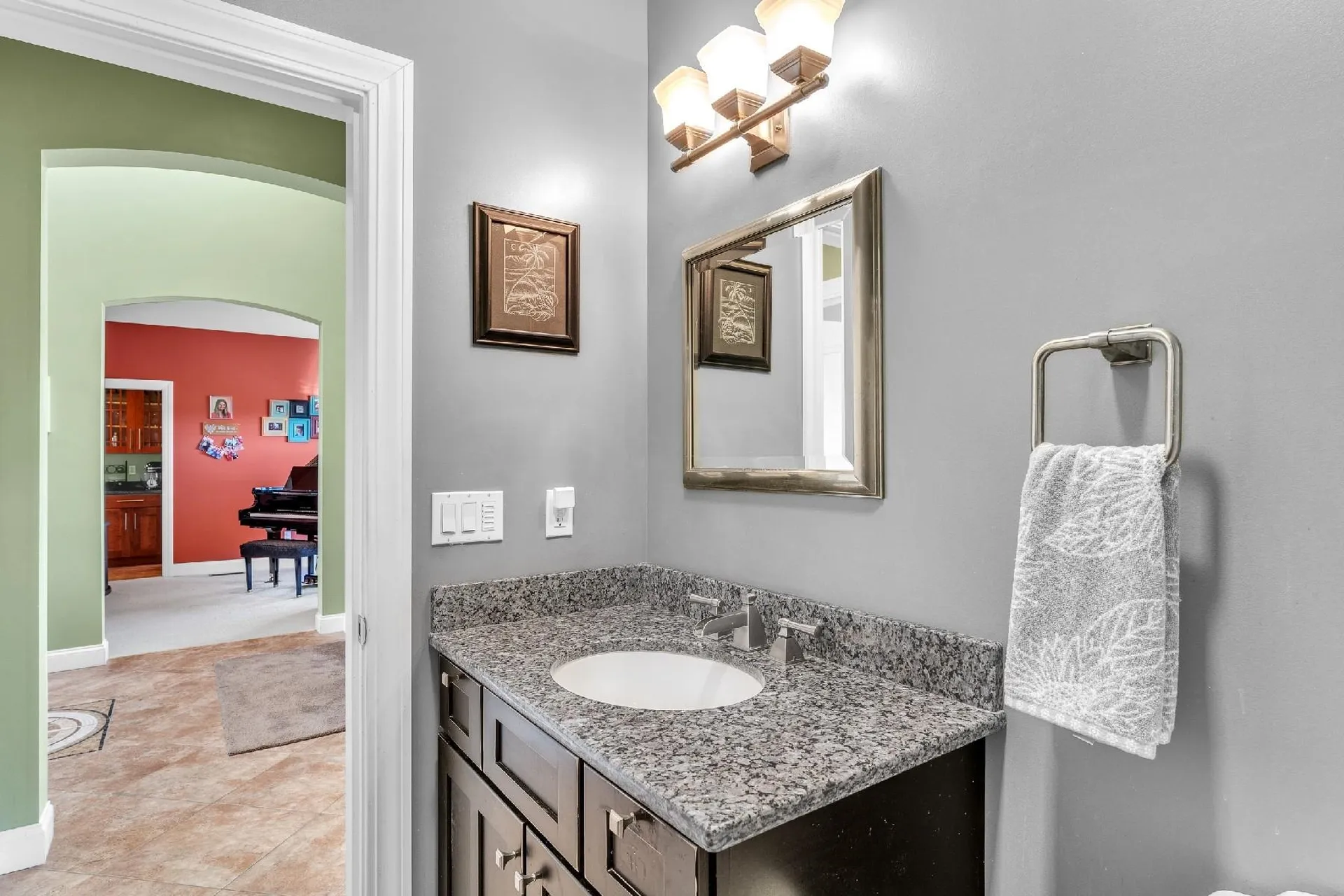 85 Evergreen Lane Ferrisburgh VT 05473