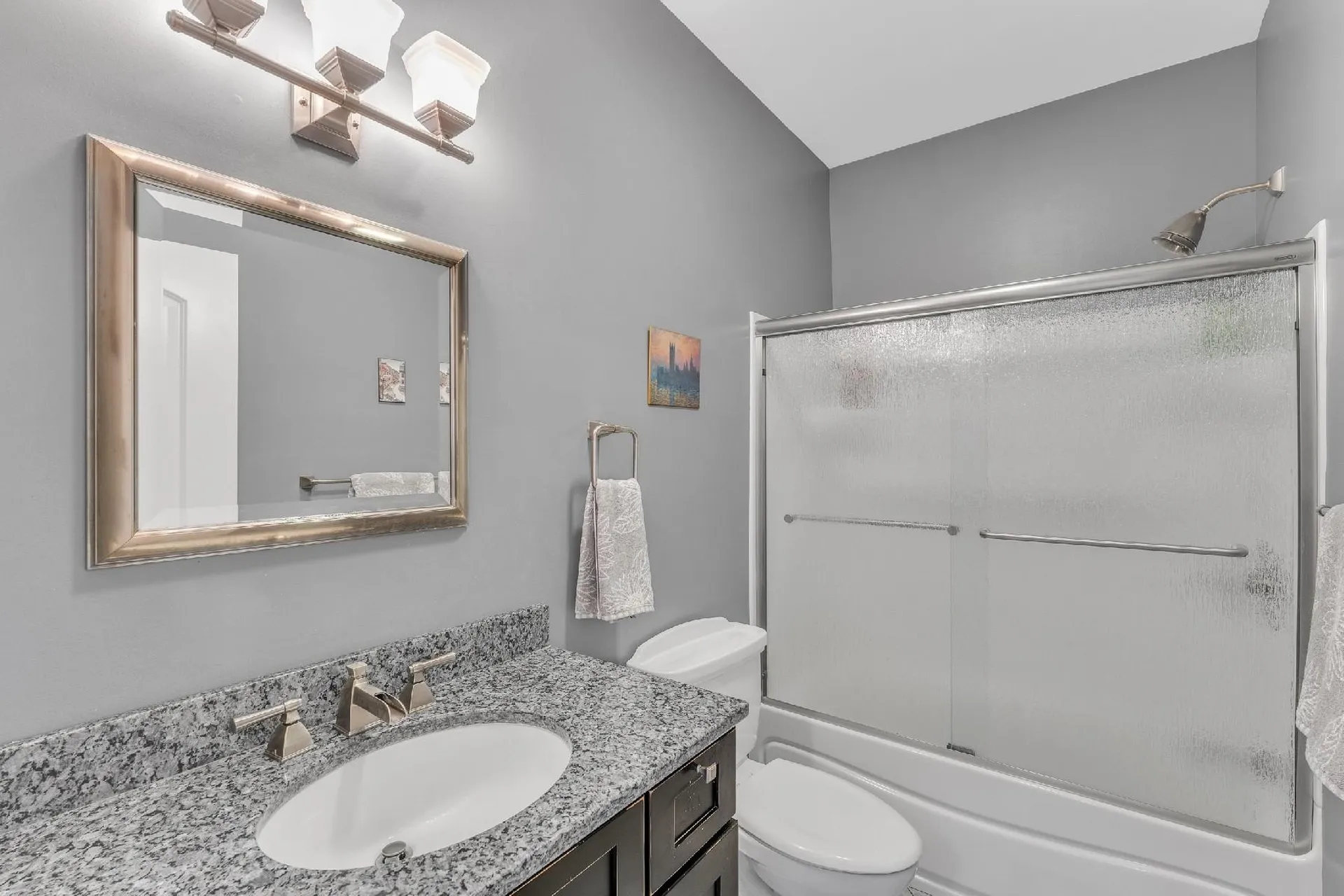 85 Evergreen Lane Ferrisburgh VT 05473