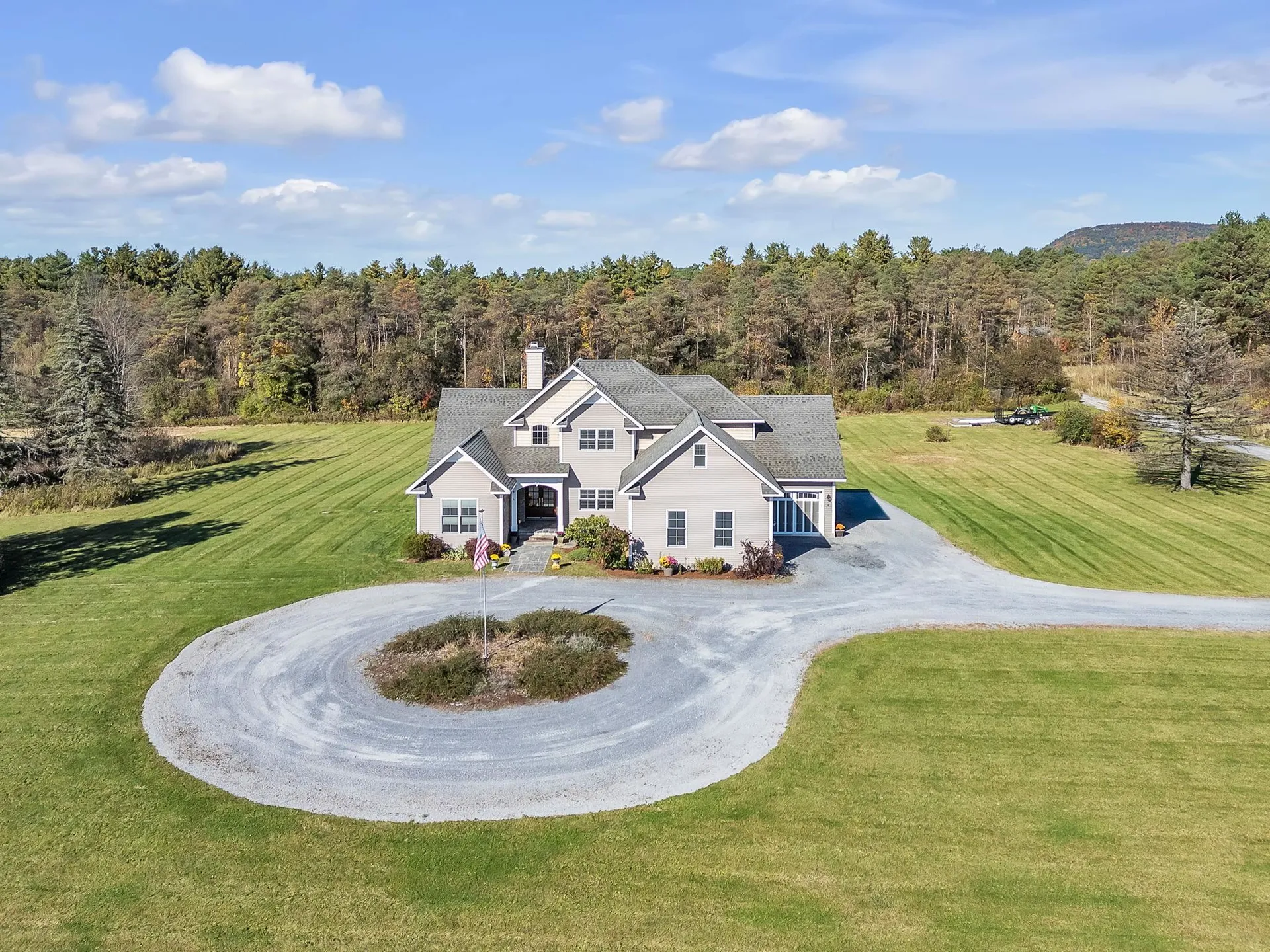 85 Evergreen Lane Ferrisburgh VT 05473
