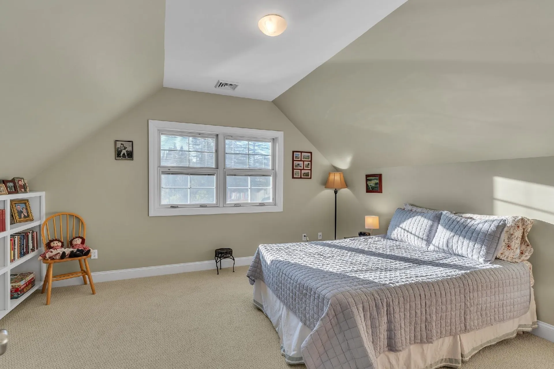 85 Evergreen Lane Ferrisburgh VT 05473