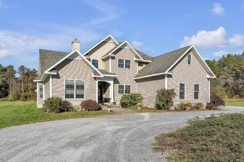 85 Evergreen Lane Ferrisburgh VT 05473