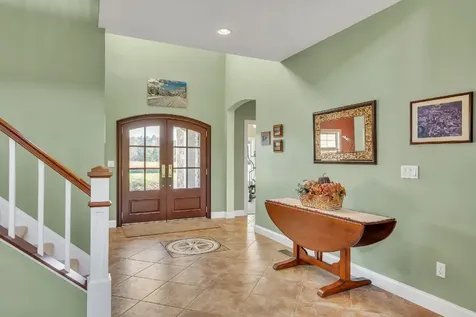 85 Evergreen Lane Ferrisburgh VT 05473