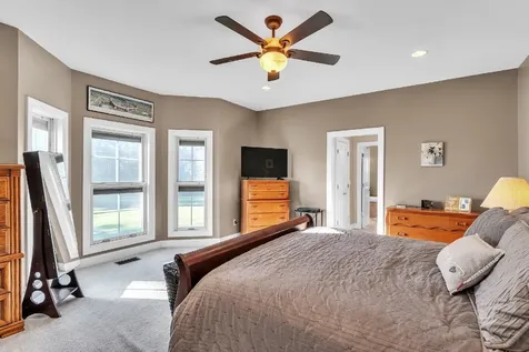 85 Evergreen Lane Ferrisburgh VT 05473