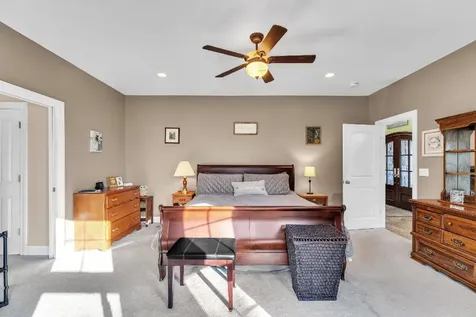 85 Evergreen Lane Ferrisburgh VT 05473