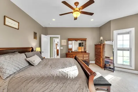 85 Evergreen Lane Ferrisburgh VT 05473