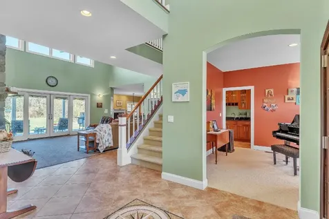 85 Evergreen Lane Ferrisburgh VT 05473