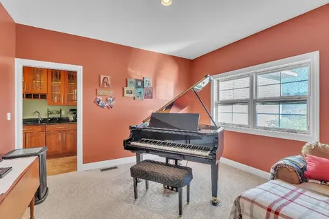 85 Evergreen Lane Ferrisburgh VT 05473