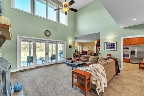 85 Evergreen Lane Ferrisburgh VT 05473