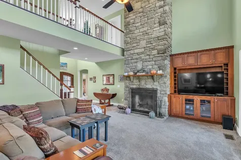 85 Evergreen Lane Ferrisburgh VT 05473