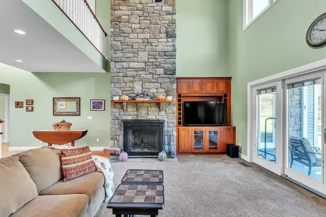 85 Evergreen Lane Ferrisburgh VT 05473