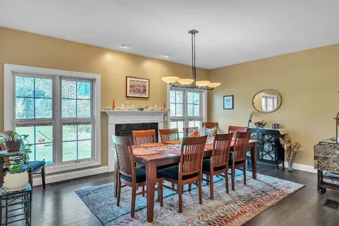 85 Evergreen Lane Ferrisburgh VT 05473