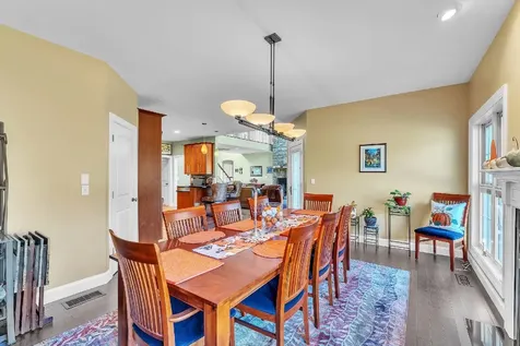 85 Evergreen Lane Ferrisburgh VT 05473