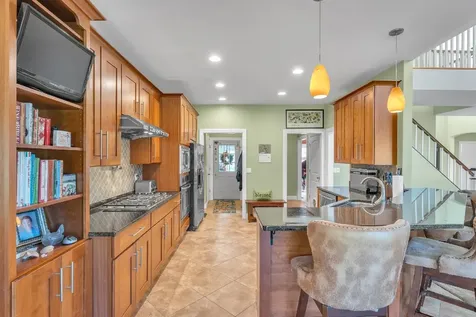 85 Evergreen Lane Ferrisburgh VT 05473