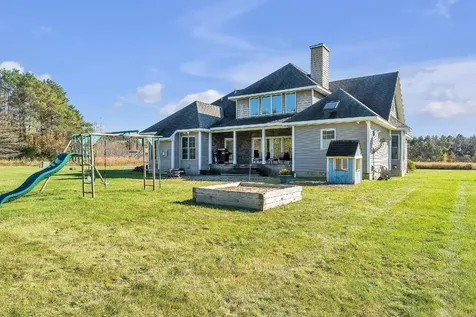 85 Evergreen Lane Ferrisburgh VT 05473