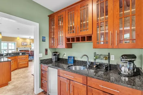 85 Evergreen Lane Ferrisburgh VT 05473