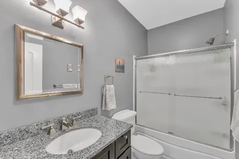 85 Evergreen Lane Ferrisburgh VT 05473