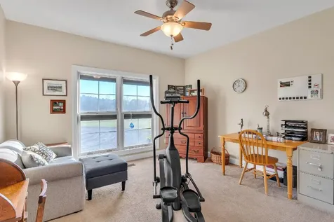 85 Evergreen Lane Ferrisburgh VT 05473