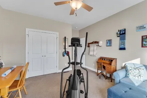 85 Evergreen Lane Ferrisburgh VT 05473