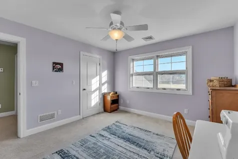 85 Evergreen Lane Ferrisburgh VT 05473