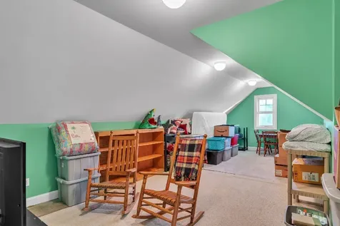 85 Evergreen Lane Ferrisburgh VT 05473