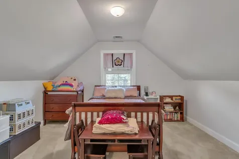 85 Evergreen Lane Ferrisburgh VT 05473