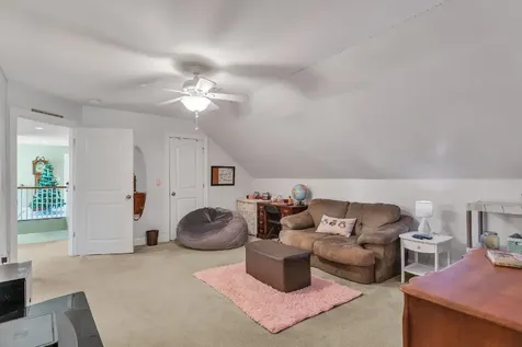 85 Evergreen Lane Ferrisburgh VT 05473