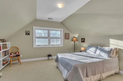 85 Evergreen Lane Ferrisburgh VT 05473