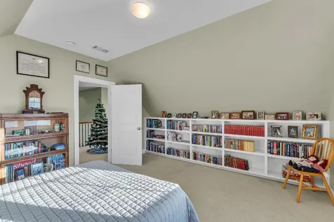 85 Evergreen Lane Ferrisburgh VT 05473