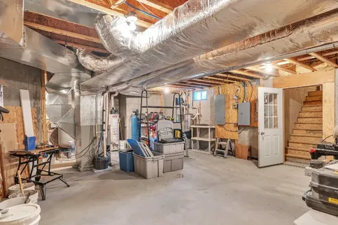 85 Evergreen Lane Ferrisburgh VT 05473