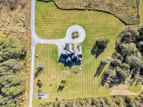 85 Evergreen Lane Ferrisburgh VT 05473