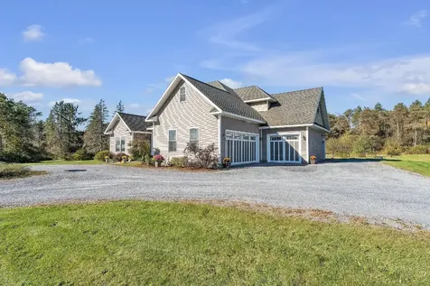 85 Evergreen Lane Ferrisburgh VT 05473