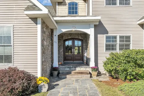 85 Evergreen Lane Ferrisburgh VT 05473