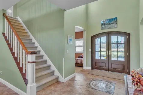 85 Evergreen Lane Ferrisburgh VT 05473