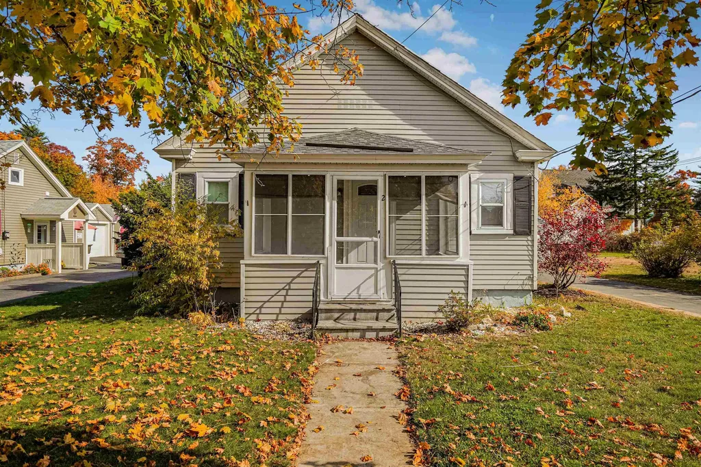 2 Thomas Street Concord NH 03301