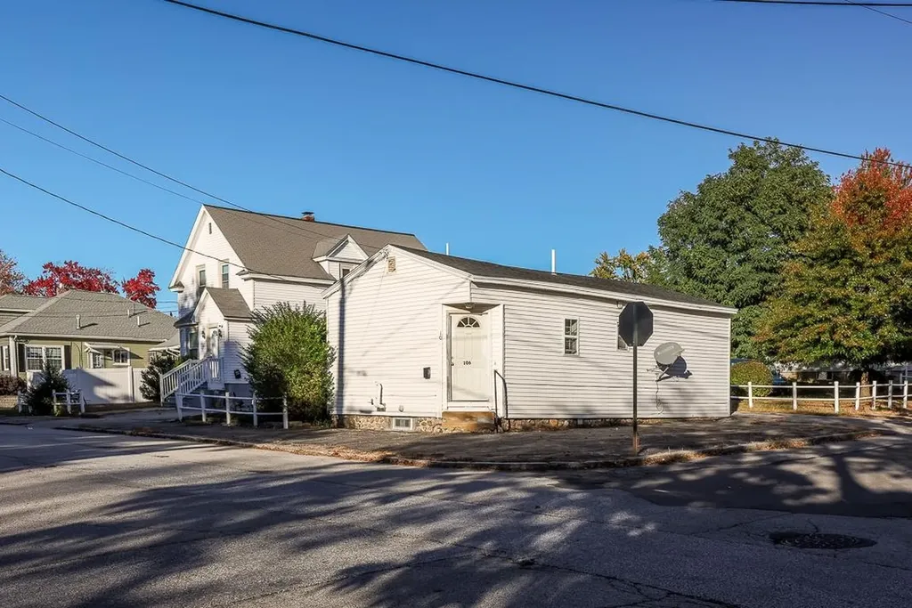 96 S Hall Street Manchester NH 03103