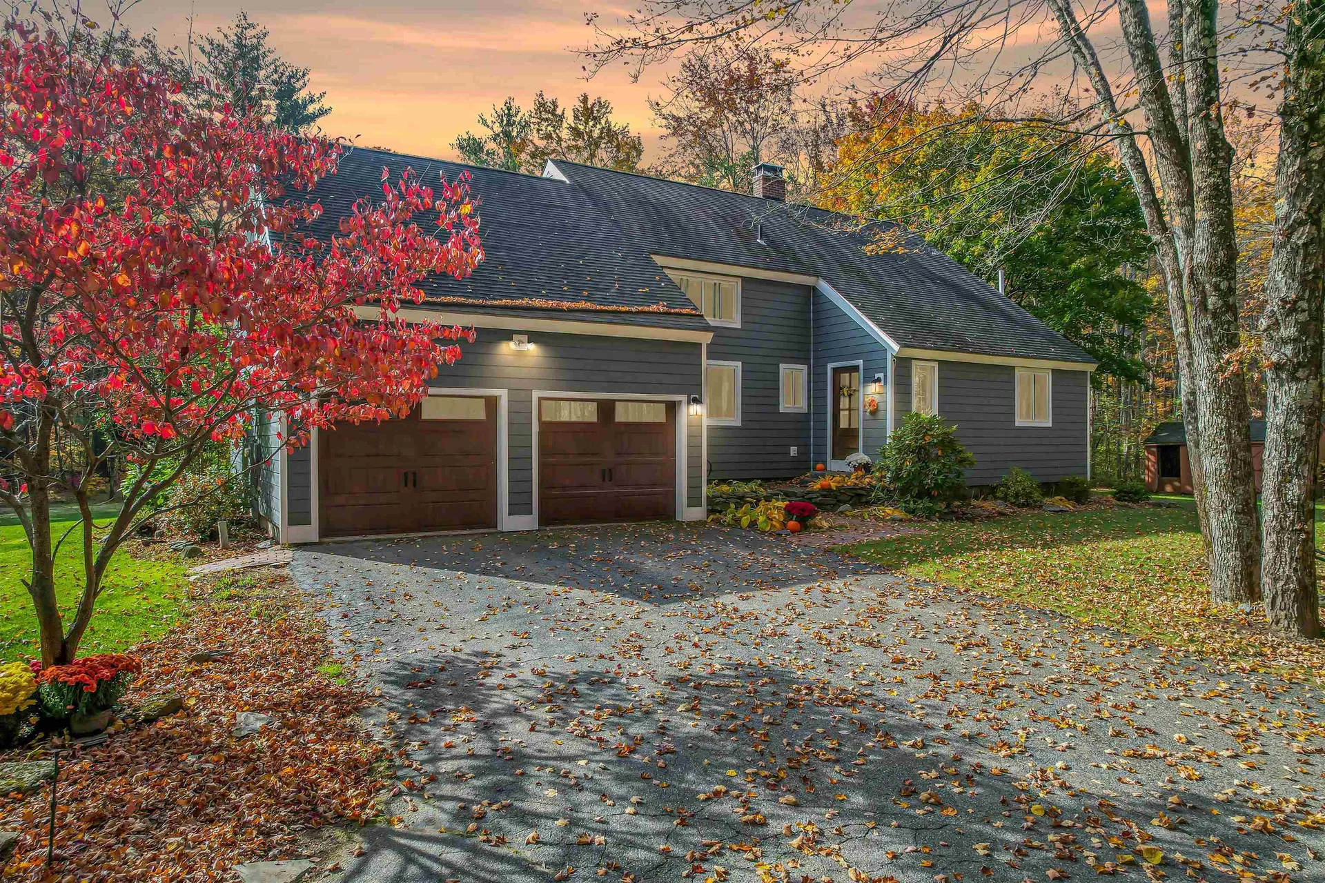 16 Rockhaven Drive Hollis NH 03049