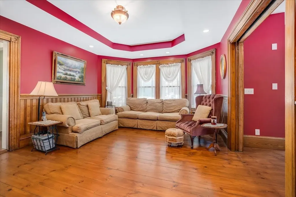 1 North Main Street Mont Vernon NH 03057