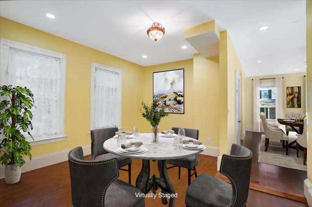 1 North Main Street Mont Vernon NH 03057